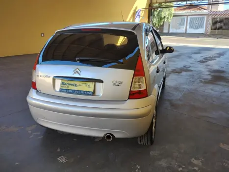 CITROEN C3 1.4 4P GLX FLEX, Foto 3