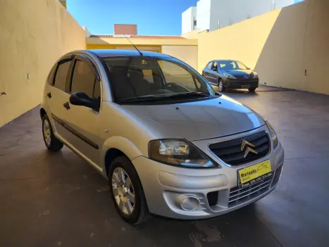 CITROEN C3 1.4 4P GLX FLEX, Foto 5