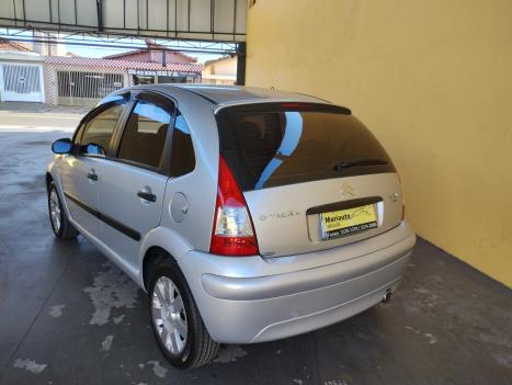CITROEN C3 1.4 4P GLX FLEX, Foto 7