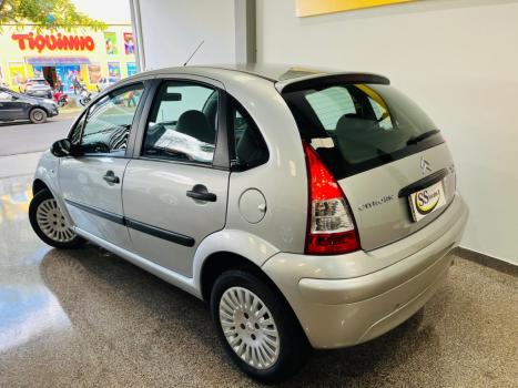 CITROEN C3 1.4 4P GLX FLEX, Foto 4
