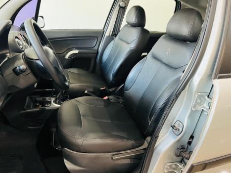 CITROEN C3 1.4 4P GLX FLEX, Foto 8