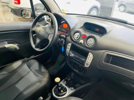 CITROEN C3 1.4 4P GLX FLEX, Foto 9