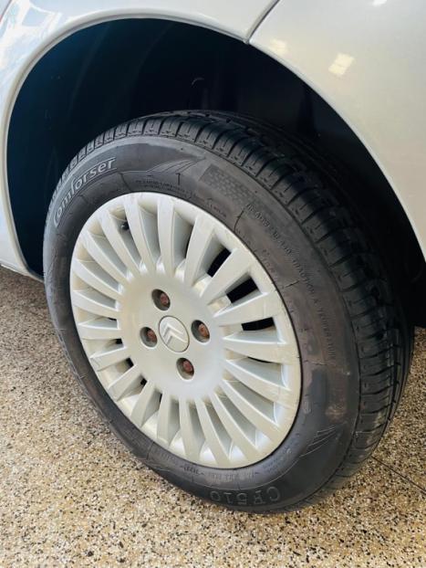CITROEN C3 1.4 4P GLX FLEX, Foto 10