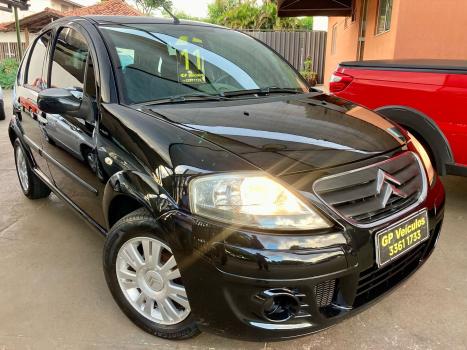 CITROEN C3 1.4 4P GLX FLEX, Foto 3