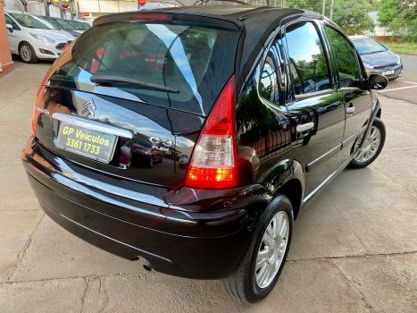 CITROEN C3 1.4 4P GLX FLEX, Foto 4