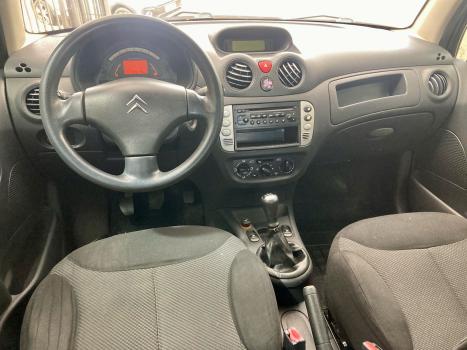 CITROEN C3 1.4 4P GLX FLEX, Foto 7