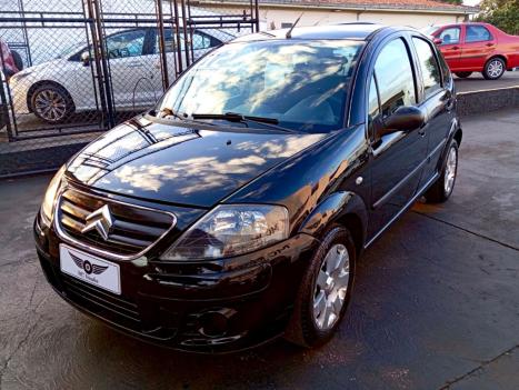 CITROEN C3 1.4 4P GLX FLEX, Foto 3