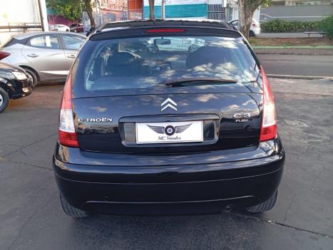 CITROEN C3 1.4 4P GLX FLEX, Foto 4