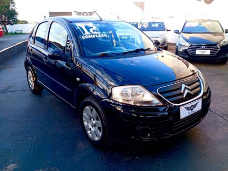 CITROEN C3 1.4 4P GLX FLEX, Foto 5