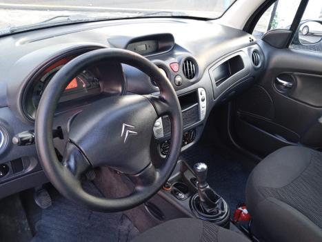 CITROEN C3 1.4 4P GLX FLEX, Foto 6
