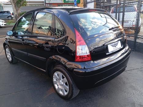 CITROEN C3 1.4 4P GLX FLEX, Foto 8