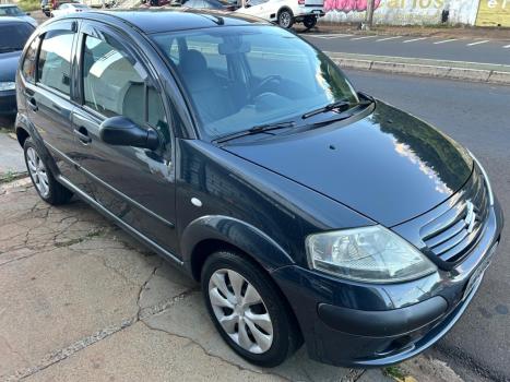 CITROEN C3 1.4 4P GLX, Foto 1