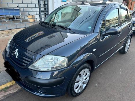 CITROEN C3 1.4 4P GLX, Foto 2