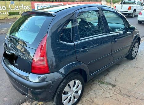 CITROEN C3 1.4 4P GLX, Foto 3
