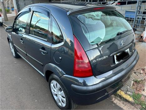 CITROEN C3 1.4 4P GLX, Foto 4
