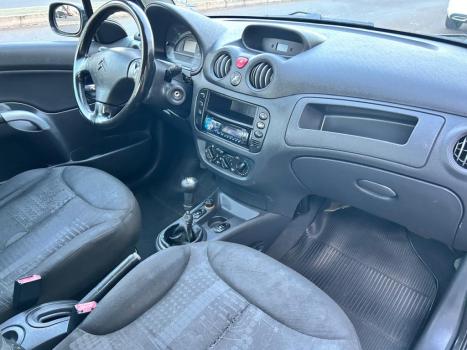 CITROEN C3 1.4 4P GLX, Foto 5