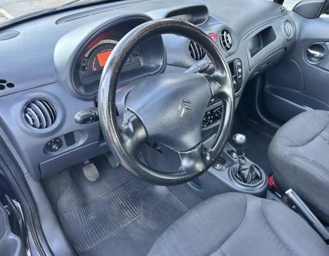 CITROEN C3 1.4 4P GLX, Foto 6