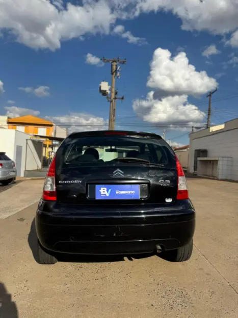 CITROEN C3 1.4 4P GLX FLEX, Foto 4