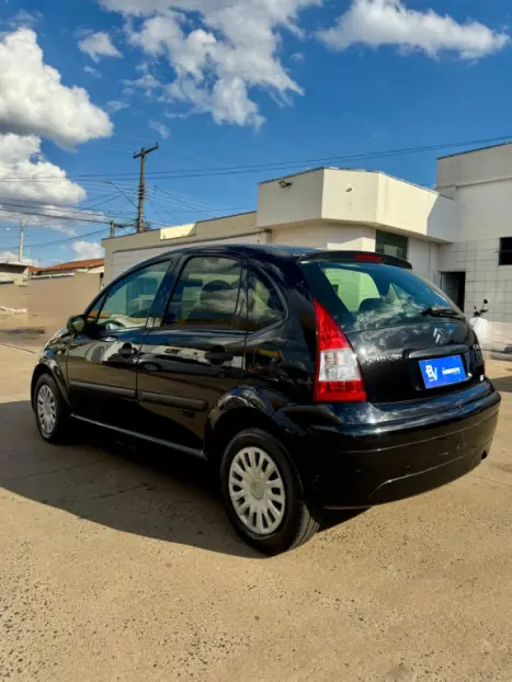 CITROEN C3 1.4 4P GLX FLEX, Foto 5
