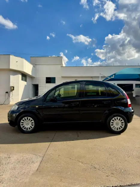 CITROEN C3 1.4 4P GLX FLEX, Foto 6