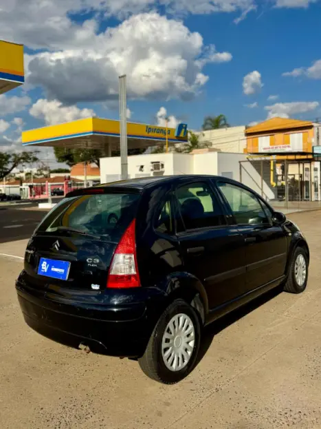 CITROEN C3 1.4 4P GLX FLEX, Foto 7