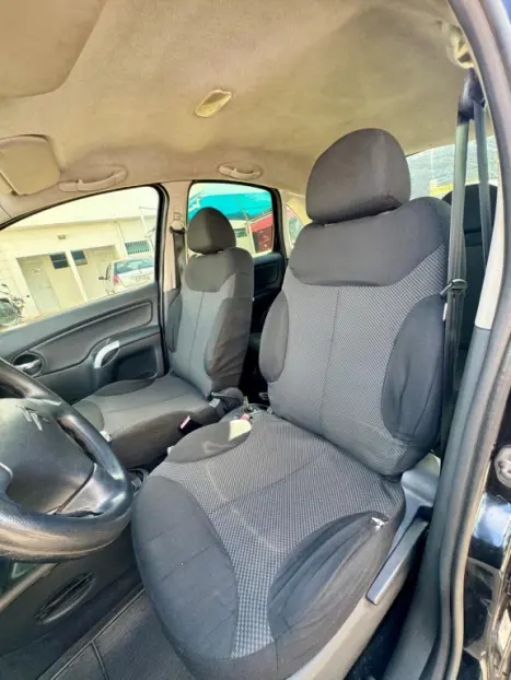 CITROEN C3 1.4 4P GLX FLEX, Foto 9