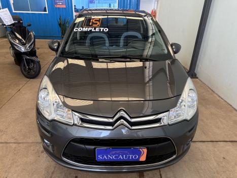 CITROEN C3 1.5 4P ATTRACTION FLEX, Foto 2