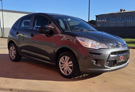 CITROEN C3 1.5 4P ORIGINE FLEX, Foto 2