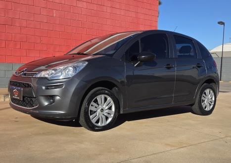 CITROEN C3 1.5 4P ORIGINE FLEX, Foto 3