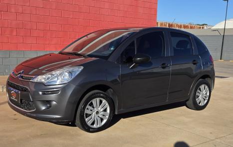 CITROEN C3 1.5 4P ORIGINE FLEX, Foto 4