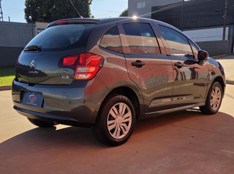 CITROEN C3 1.5 4P ORIGINE FLEX, Foto 5