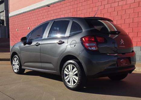 CITROEN C3 1.5 4P ORIGINE FLEX, Foto 6