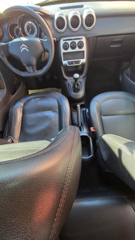 CITROEN C3 1.5 4P ORIGINE FLEX, Foto 11