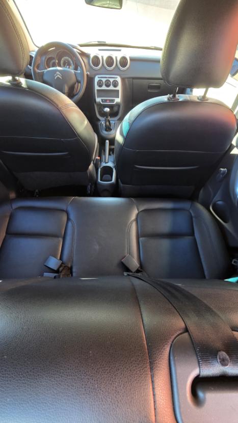 CITROEN C3 1.5 4P ORIGINE FLEX, Foto 12