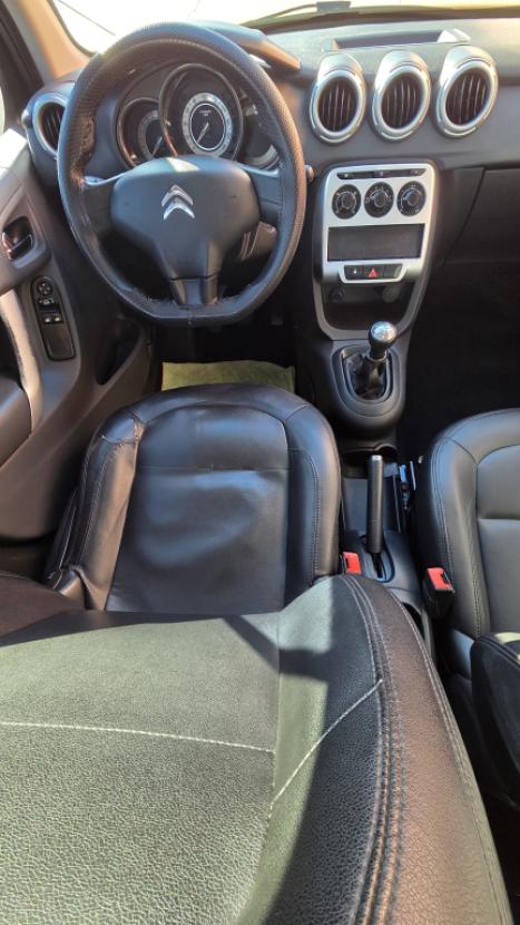 CITROEN C3 1.5 4P ORIGINE FLEX, Foto 13