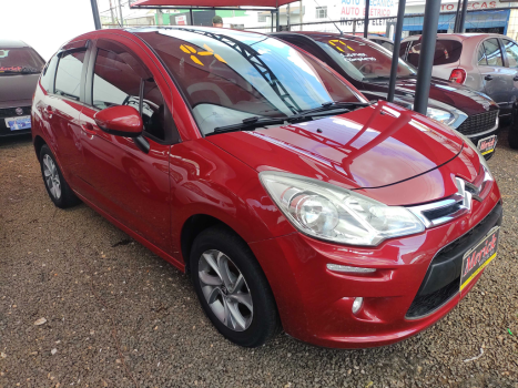 CITROEN C3 1.5 4P TENDANCE FLEX, Foto 1