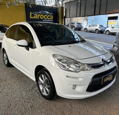 CITROEN C3 1.5 4P TENDANCE FLEX, Foto 2