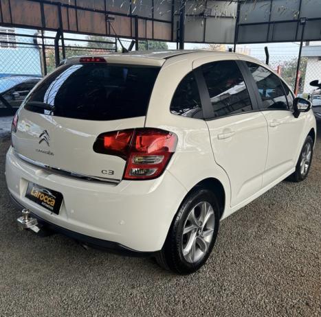 CITROEN C3 1.5 4P TENDANCE FLEX, Foto 5