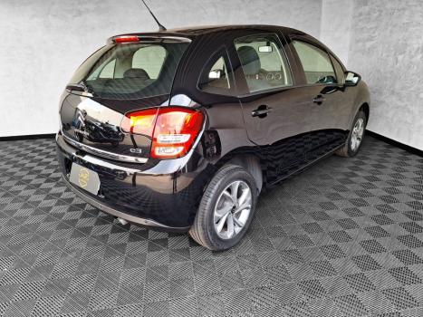 CITROEN C3 1.5 4P TENDANCE FLEX, Foto 9