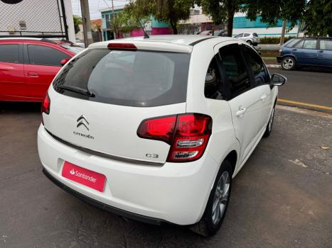 CITROEN C3 1.5 4P TENDANCE FLEX, Foto 7