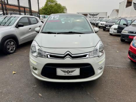 CITROEN C3 1.5 4P TENDANCE FLEX, Foto 6