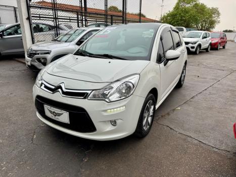 CITROEN C3 1.5 4P TENDANCE FLEX, Foto 3