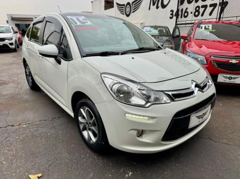 CITROEN C3 1.5 4P TENDANCE FLEX, Foto 1