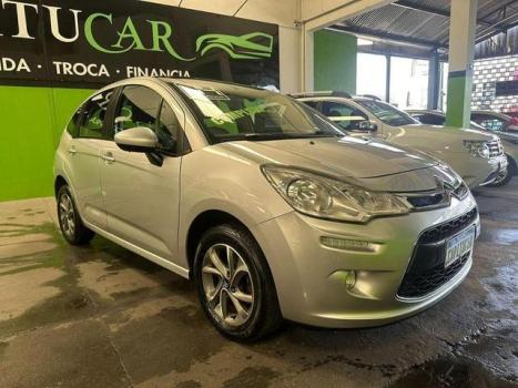 CITROEN C3 1.5 4P TENDANCE FLEX, Foto 1