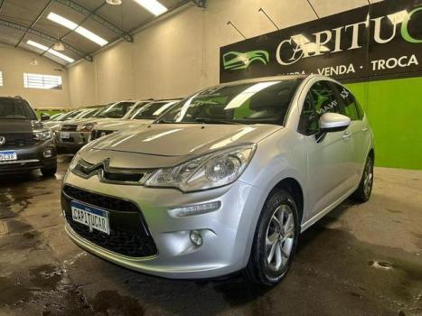 CITROEN C3 1.5 4P TENDANCE FLEX, Foto 2