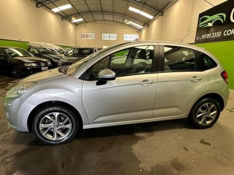 CITROEN C3 1.5 4P TENDANCE FLEX, Foto 3