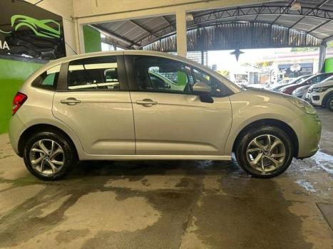 CITROEN C3 1.5 4P TENDANCE FLEX, Foto 4