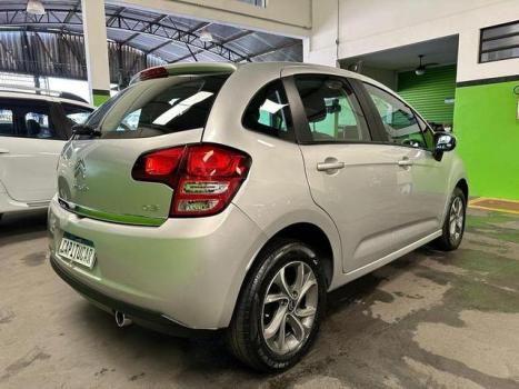 CITROEN C3 1.5 4P TENDANCE FLEX, Foto 5