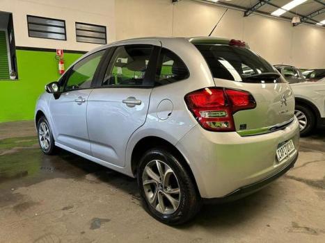 CITROEN C3 1.5 4P TENDANCE FLEX, Foto 6