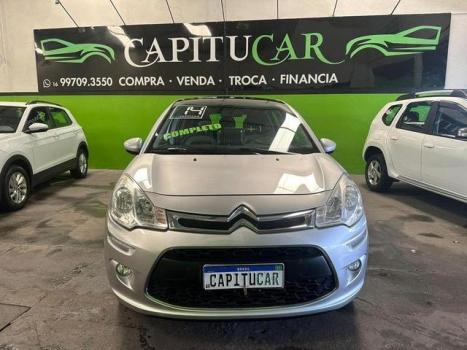 CITROEN C3 1.5 4P TENDANCE FLEX, Foto 7